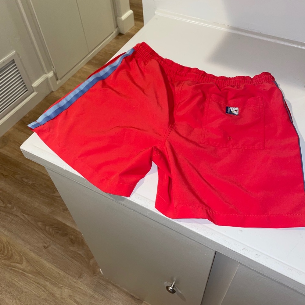 Chubbies Board Shorts